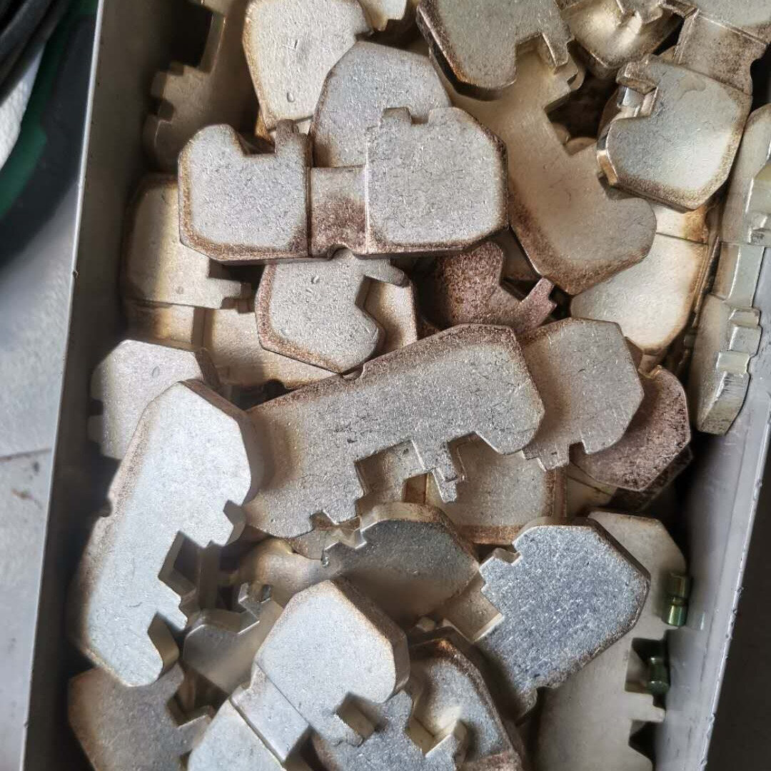 罗城废铜回收厂家联系方式