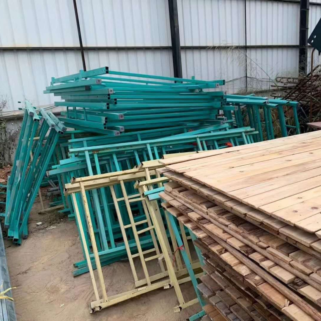 罗城铁架床回收出售